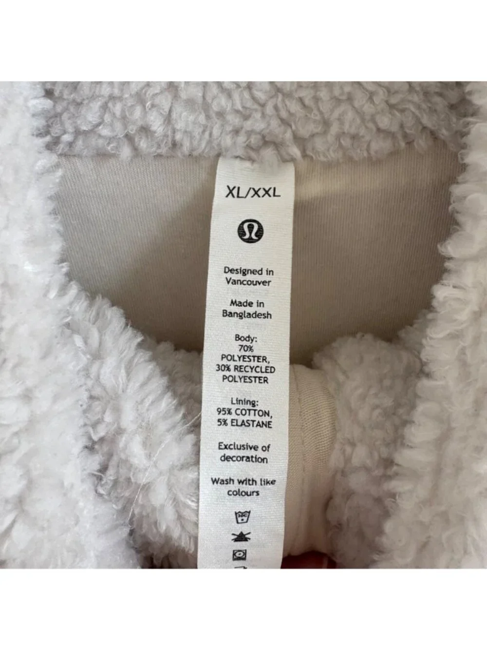 lululemon athletica women’s athletic